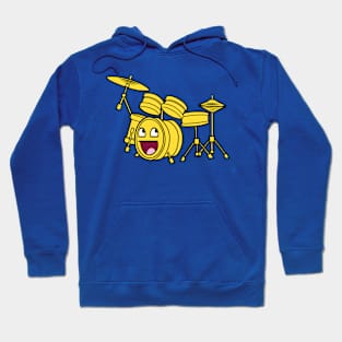 Awesome Drums Hoodie